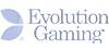 Evolution Gaming Ideslot